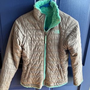 North face lightweight jacket